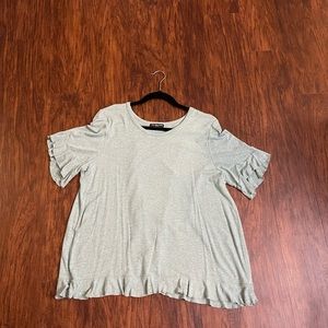 Cha Cha Vente Blouse